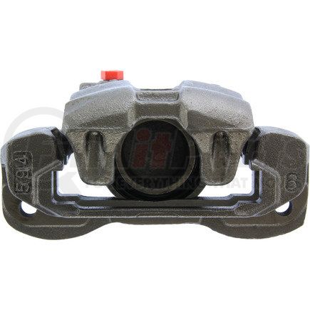 141.43007 by CENTRIC - Centric Semi-Loaded Brake Caliper