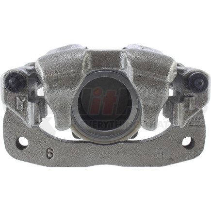 141.43010 by CENTRIC - Centric Semi-Loaded Brake Caliper