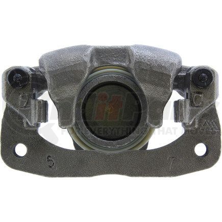 141.43009 by CENTRIC - Centric Semi-Loaded Brake Caliper