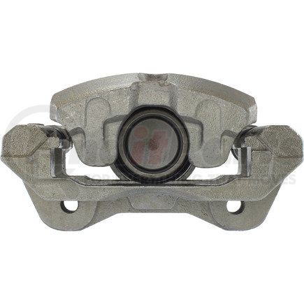 141.43012 by CENTRIC - Centric Semi-Loaded Brake Caliper