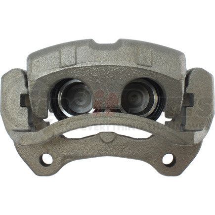 141.43015 by CENTRIC - Centric Semi-Loaded Brake Caliper