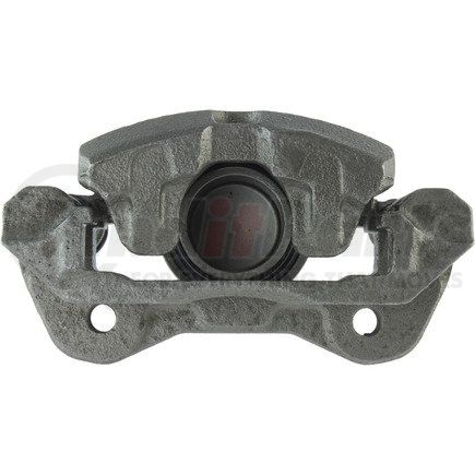 141.43013 by CENTRIC - Centric Semi-Loaded Brake Caliper