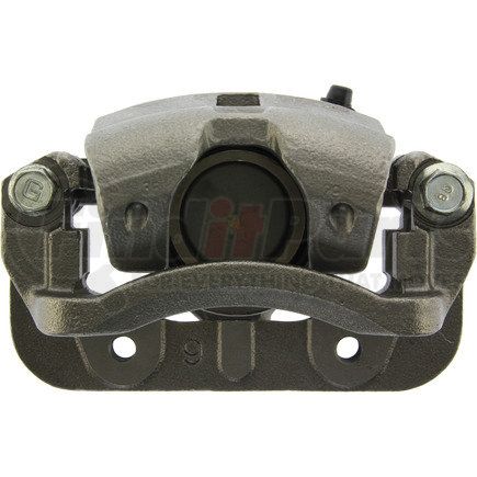 141.43019 by CENTRIC - Centric Semi-Loaded Brake Caliper