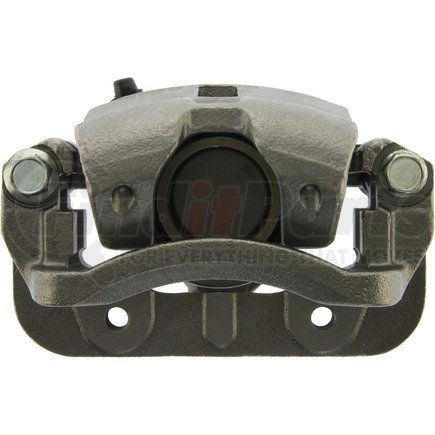 141.43020 by CENTRIC - Centric Semi-Loaded Brake Caliper