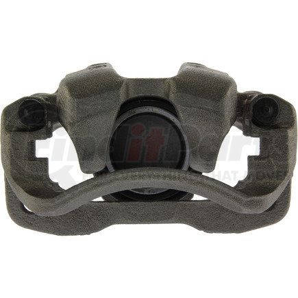 141.43021 by CENTRIC - Centric Semi-Loaded Brake Caliper