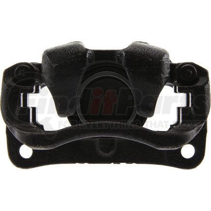 141.43022 by CENTRIC - Centric Semi-Loaded Brake Caliper