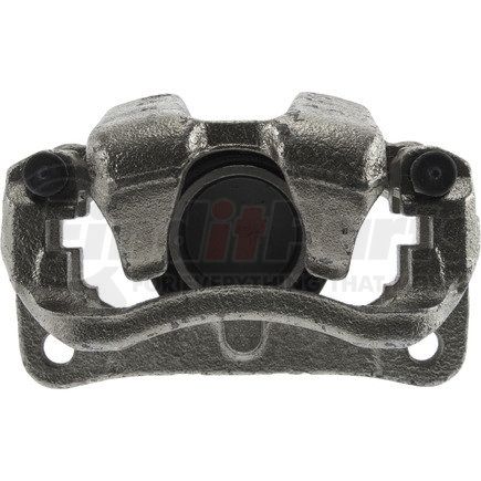 141.43023 by CENTRIC - Centric Semi-Loaded Brake Caliper