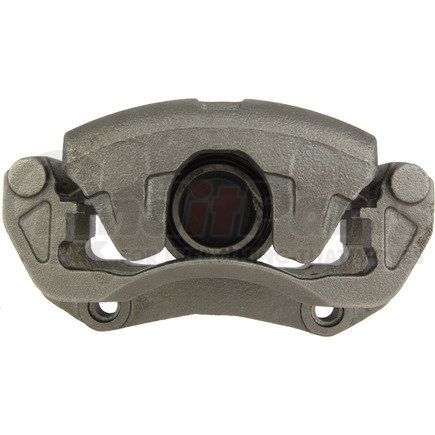 141.43025 by CENTRIC - Centric Semi-Loaded Brake Caliper