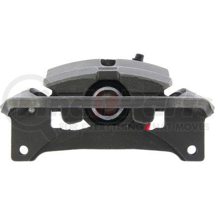 141.43501 by CENTRIC - Centric Semi-Loaded Brake Caliper