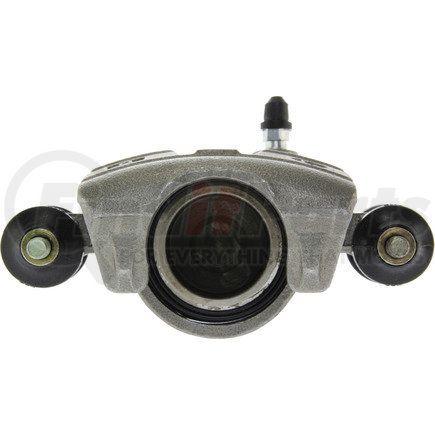 141.43102 by CENTRIC - Centric Semi-Loaded Brake Caliper