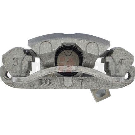 141.43504 by CENTRIC - Centric Semi-Loaded Brake Caliper