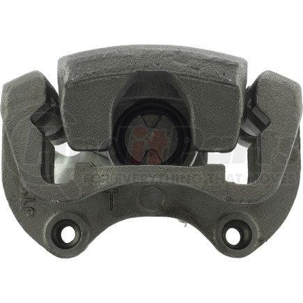 141.43508 by CENTRIC - Centric Semi-Loaded Brake Caliper