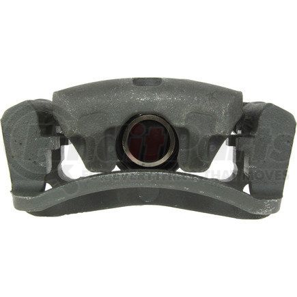 141.43511 by CENTRIC - Centric Semi-Loaded Brake Caliper