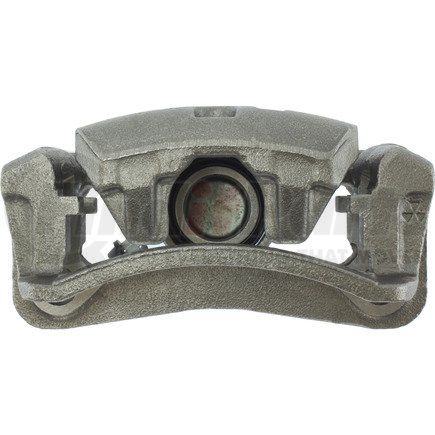 141.43512 by CENTRIC - Centric Semi-Loaded Brake Caliper