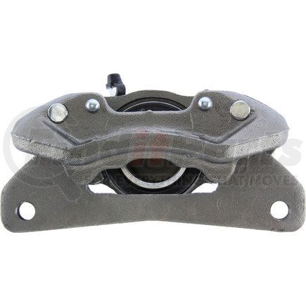 141.44003 by CENTRIC - Centric Semi-Loaded Brake Caliper