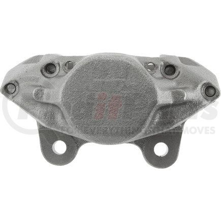 141.44007 by CENTRIC - Centric Semi-Loaded Brake Caliper