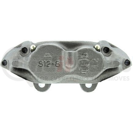 141.44012 by CENTRIC - Centric Semi-Loaded Brake Caliper