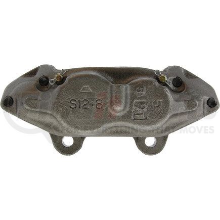 141.44014 by CENTRIC - Centric Semi-Loaded Brake Caliper