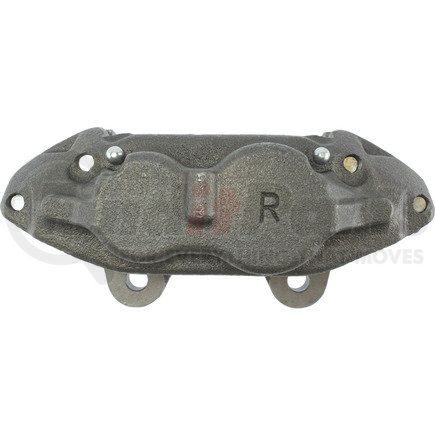 141.44013 by CENTRIC - Centric Semi-Loaded Brake Caliper