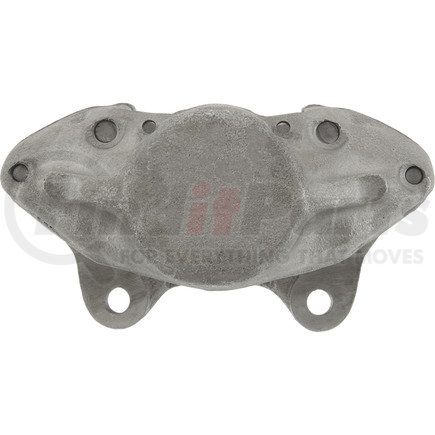 141.44015 by CENTRIC - Centric Semi-Loaded Brake Caliper