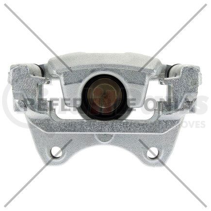 141.44698 by CENTRIC - Centric Semi-Loaded Brake Caliper EPB