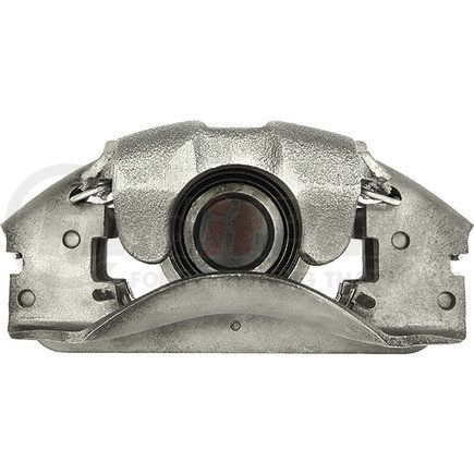 141.45001 by CENTRIC - Centric Semi-Loaded Brake Caliper