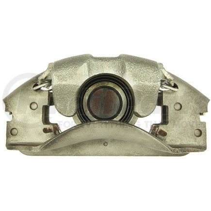 141.45002 by CENTRIC - Centric Semi-Loaded Brake Caliper