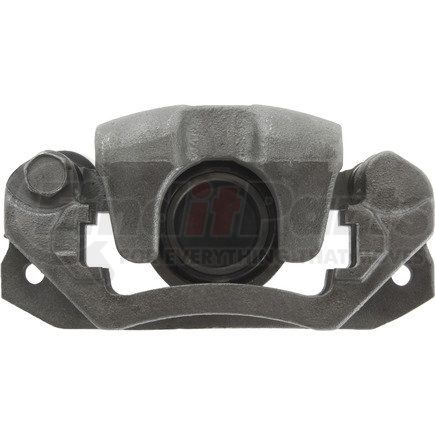 141.45007 by CENTRIC - Centric Semi-Loaded Brake Caliper