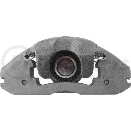 141.45004 by CENTRIC - Centric Semi-Loaded Brake Caliper