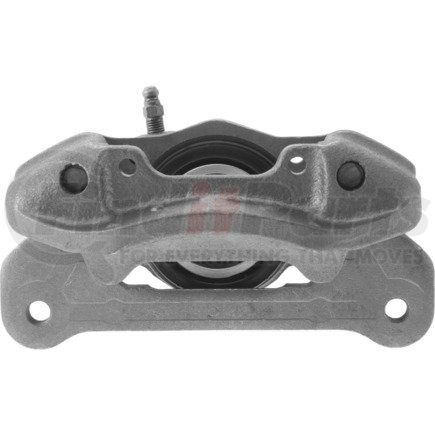 141.45012 by CENTRIC - Centric Semi-Loaded Brake Caliper