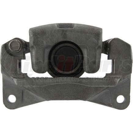 141.45015 by CENTRIC - Centric Semi-Loaded Brake Caliper