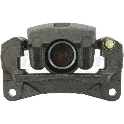 141.45016 by CENTRIC - Centric Semi-Loaded Brake Caliper