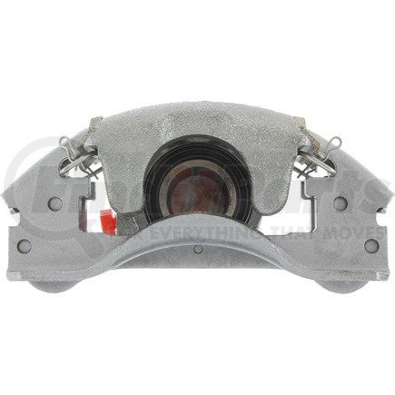 141.45017 by CENTRIC - Centric Semi-Loaded Brake Caliper