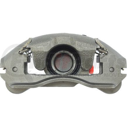 141.45018 by CENTRIC - Centric Semi-Loaded Brake Caliper