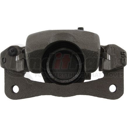 141.45019 by CENTRIC - Centric Semi-Loaded Brake Caliper