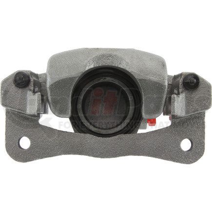 141.45021 by CENTRIC - Centric Semi-Loaded Brake Caliper