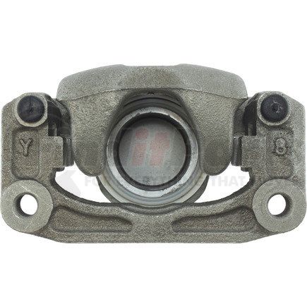 141.45026 by CENTRIC - Centric Semi-Loaded Brake Caliper