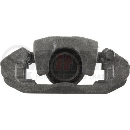 141.45024 by CENTRIC - Centric Semi-Loaded Brake Caliper