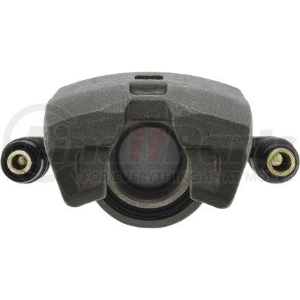 141.45027 by CENTRIC - Centric Semi-Loaded Brake Caliper