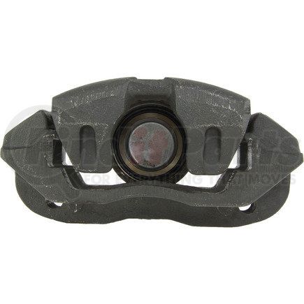 141.45031 by CENTRIC - Centric Semi-Loaded Brake Caliper