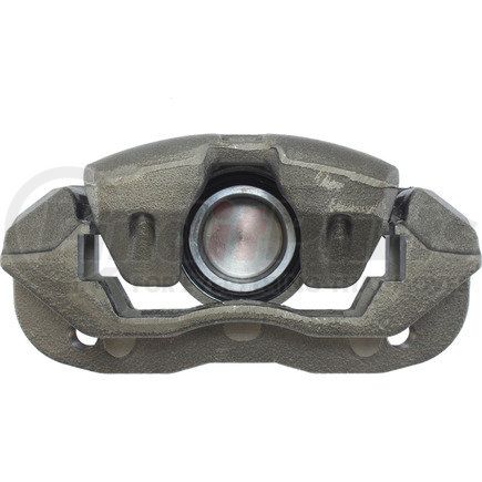 Centric 141.45032 Disc Brake Caliper Centric Semi-Loaded Brake Caliper