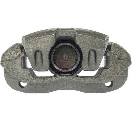 141.45033 by CENTRIC - Centric Semi-Loaded Brake Caliper