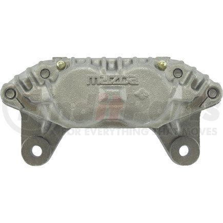 141.45035 by CENTRIC - Centric Semi-Loaded Brake Caliper