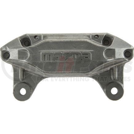 141.45038 by CENTRIC - Centric Semi-Loaded Brake Caliper