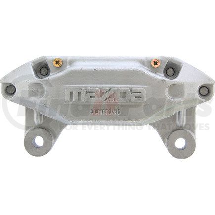 141.45037 by CENTRIC - Centric Semi-Loaded Brake Caliper