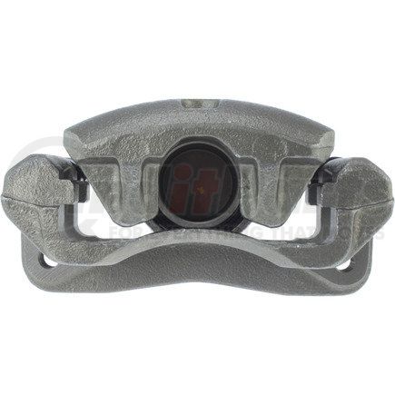 141.45043 by CENTRIC - Centric Semi-Loaded Brake Caliper