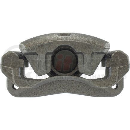 141.45044 by CENTRIC - Centric Semi-Loaded Brake Caliper