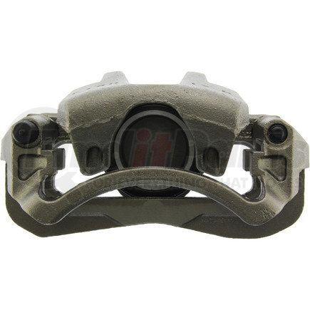 141.45045 by CENTRIC - Centric Semi-Loaded Brake Caliper