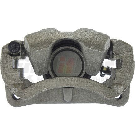 141.45047 by CENTRIC - Centric Semi-Loaded Brake Caliper