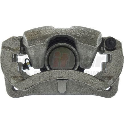 141.45048 by CENTRIC - Centric Semi-Loaded Brake Caliper